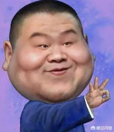 微信非主流网名男生霸气:岳云鹏的真名叫什么为什么进德云社要改名字