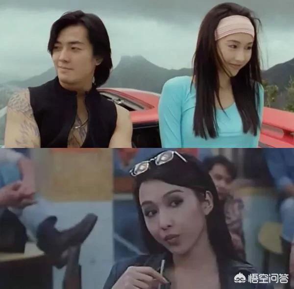 海清结婚了没有:有哪些颜值爆表的女明星一直惊艳了时光呢？