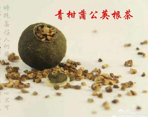 花茶搭配大全功效和作用减肥,蒲公英与哪些花草茶搭配喝？有哪些功效？