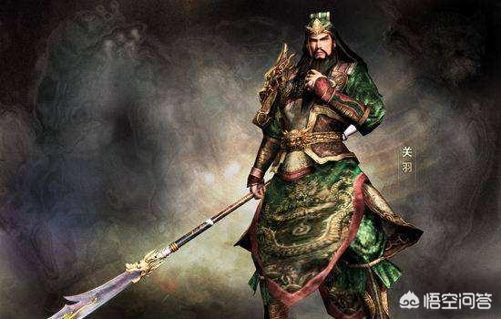 洛阳埋葬关羽后灵异事件:为什么关羽坟有洛阳当阳之争？
