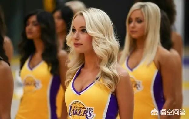 为何有些NBA球员几乎都不正眼看拉拉队表演？插图26