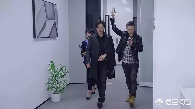 幕后之王剧情:《幕后之王》与《天衣无缝》相比，哪个更好看呢