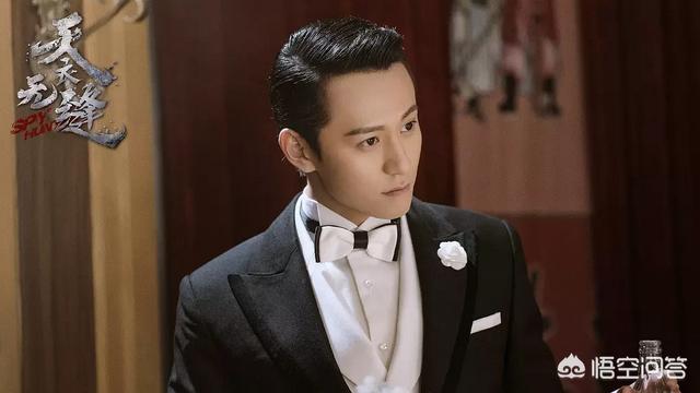 幕后之王剧情:《幕后之王》与《天衣无缝》相比，哪个更好看呢
