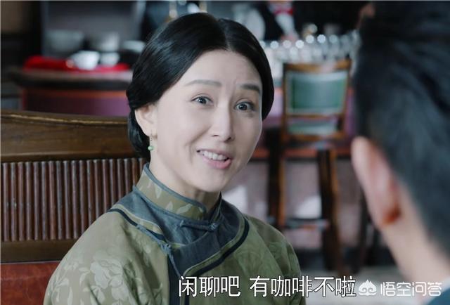 演员胡静:怎么评价胡静在《天衣无缝》里的表现