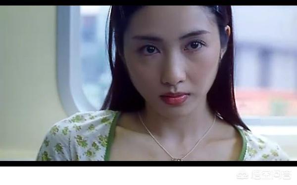 《古惑仔》中的女性角色你最喜欢谁?-艾薇档案社