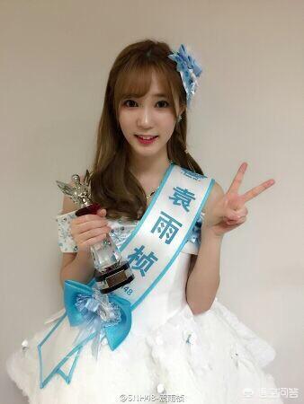 徐海乔八卦:如何评价SNH48各个成员的长相？
