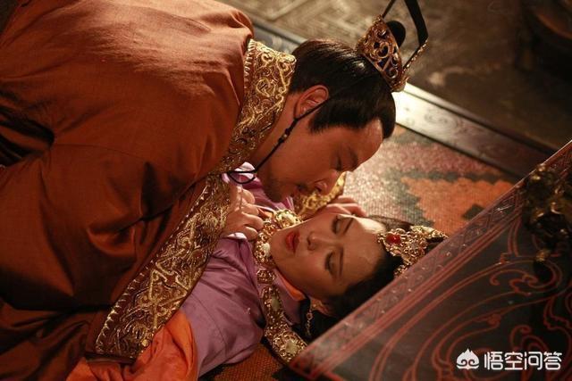 王妃母叶猴:明朝大将蓝玉为什么敢霸占蒙古王妃？
