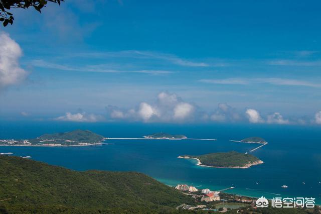 海南东山岭:海南渡假，陵水万宁琼海文昌选那个地方合适