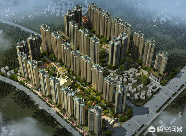 头条问答 - 成都温江恒大新城附近以后是如何规划的?(2个回答)