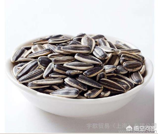 吊瓜子的功效:常吃瓜子对身体有什么好处？
