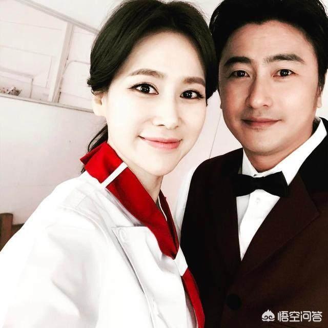 刘在石儿子:韩国的安贞焕现在怎么样了？