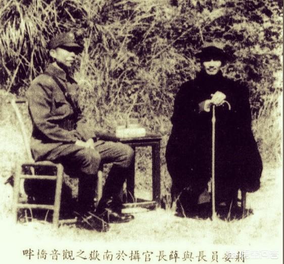 孙立人事件:历史上有什么因为很小的事件而改变结果的战役吗？