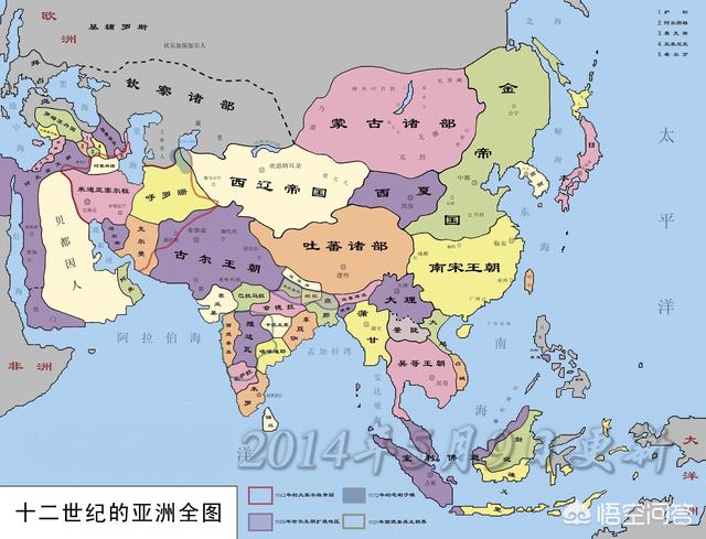 辽国是现在的哪个省，宋朝时候的大辽是现在哪里