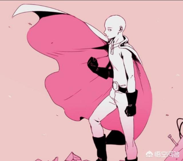 《一拳超人》里如果英雄协会的人知道了琦玉的真实实力，会怎样呢