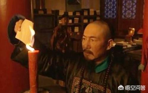 《雍正王朝》邬思道说接手刑部冤案将不容于天下，为何老八诱骗肖国兴也得到康熙提拔？