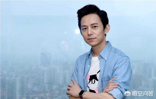 何炅多高:为什么何炅入职湖南卫视21年还是编外，不是正式职工