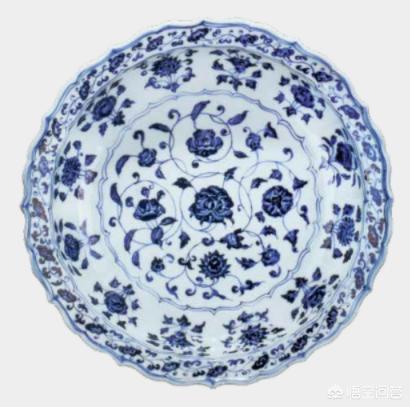 华丽琴鸟有什么特征:明代青花瓷各个时期的青花用料都是什么？有什么特点？