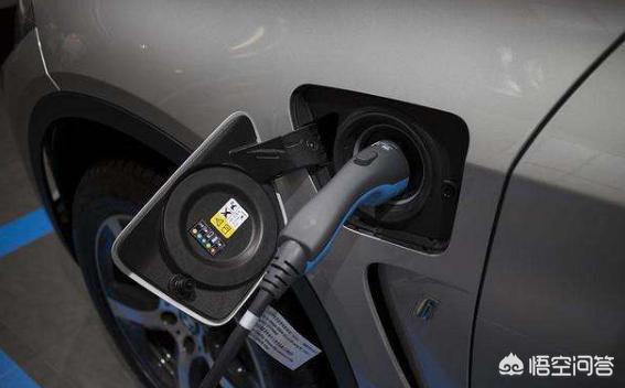北京新能源车政策，北京会放开插电混合动力汽车吗？