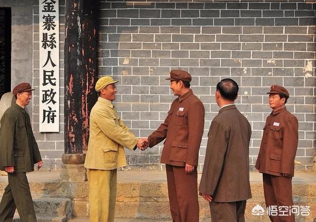 姚刚简历:如何评价由姚刚、张晶晶主演的央视热剧《上将洪学智》？