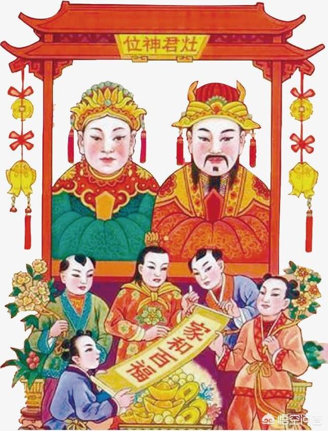 玉皇大帝视角天庭照片，《西游记》里，如来佛祖和玉皇大帝谁更厉害