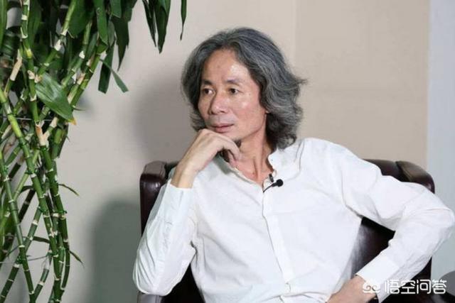 如何评价杜子建这个人？