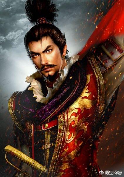 明智光秀是因为野心勃勃才发动本能寺之变吗 头条问答