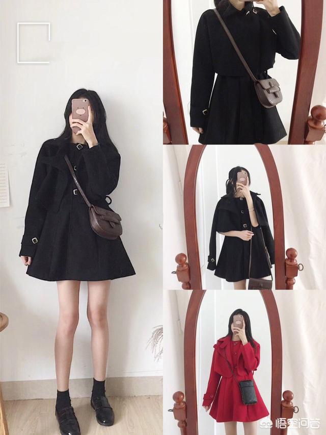 25岁 女生过年如何穿搭最受亲戚喜爱