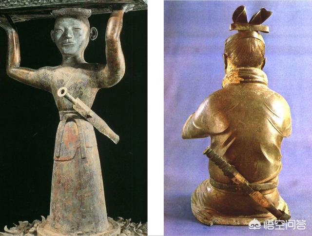 古代鬼头刀:大刀、日本刀、雁翎刀柳叶刀和苗刀，哪一把刀的实战能力强？