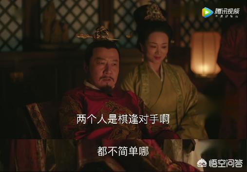 赵宗全:《知否》中让赵宗全惧怕的“烛光斧影”到底有多可怕