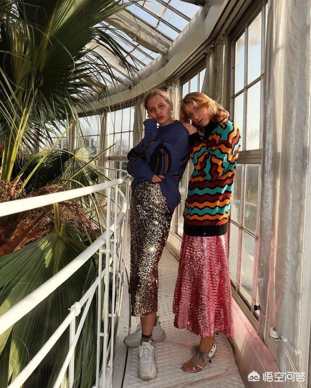 30岁的女人怎么搭配衣服好看？插图45