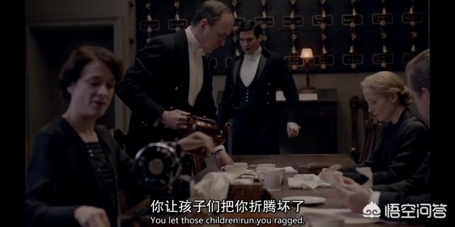 黑镜子豆瓣:刚看《唐顿》感觉英剧精致还不错，还有哪些值得追看的英剧？