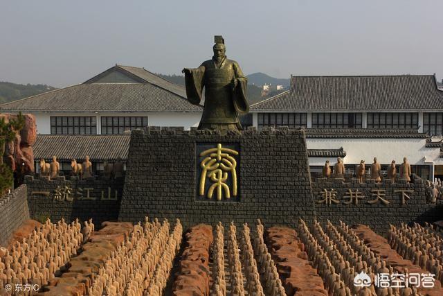 扶苏简介:历史上的公子扶苏是什么样的人？