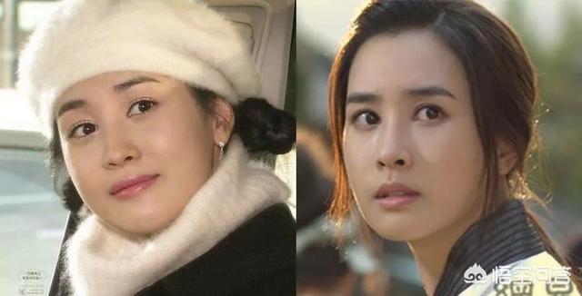 李多海主演的电视剧:你觉得韩国李多海漂不漂亮？