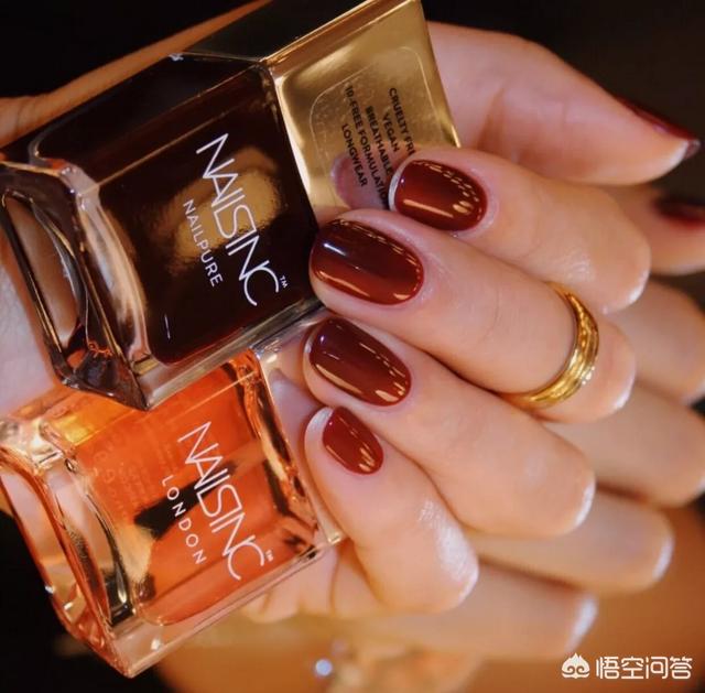 美甲介绍:春夏之交有什么好看的美甲？