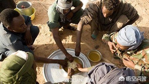 非洲人一般都吃什么呢？插图12