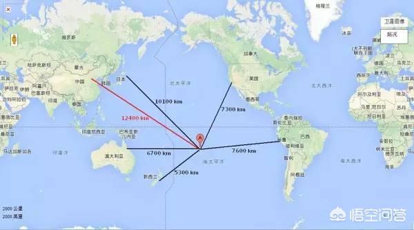 波利:远在太平洋中心，法国为何不让波利尼西亚独立？