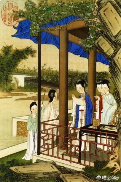 安庆公主:为什么是女儿大年初二才可以回娘家