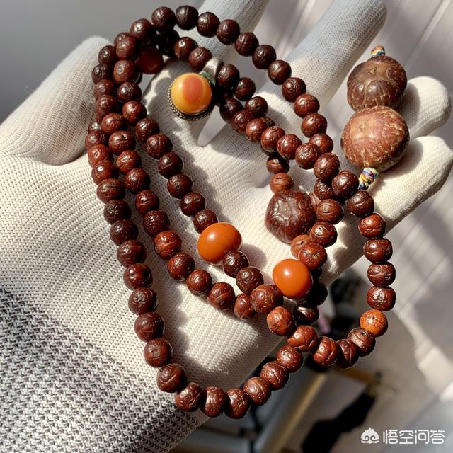 凤眼菩提适合什么人戴凤眼菩提的搭配理念是什么