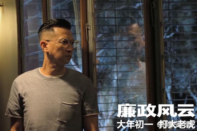 观鸟大年主演:电影《廉政风云》中有哪些容易忽视的细节？