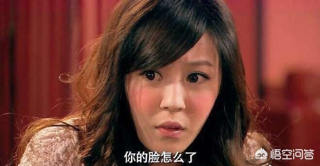 秦羽墨:秦羽墨为什么在《爱情公寓5》，戏份那么少？