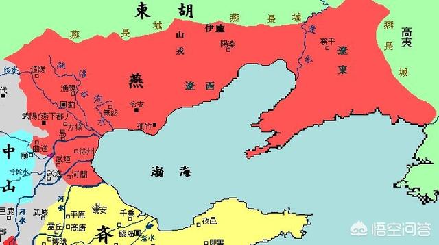 如果嬴政是燕国的国君,那么他能够带领燕国统一六国吗？