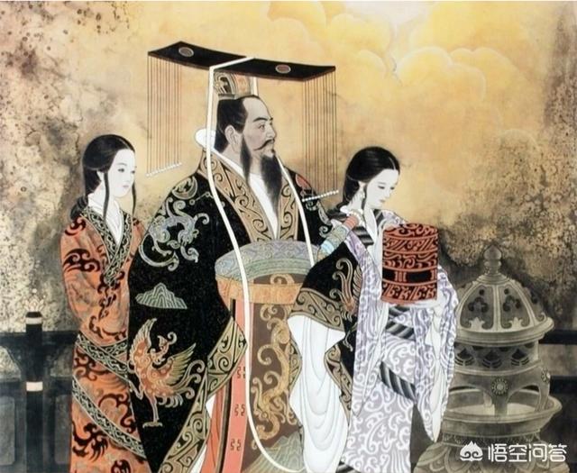 野史秘闻:闲叙历史之— 古代野史秘闻比正史更可信吗？