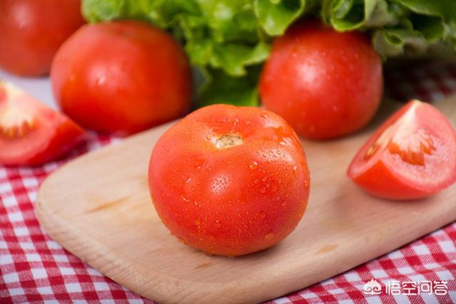 西红柿排骨汤,孕妇番茄排骨汤的做法功效？