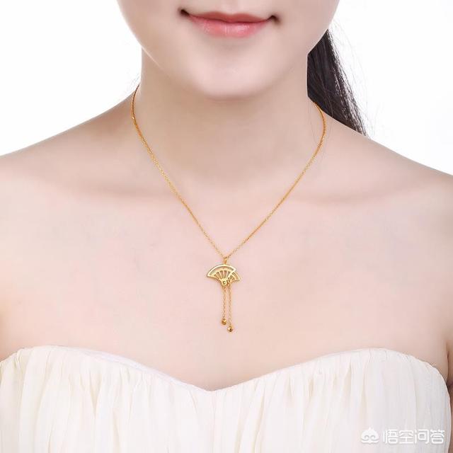 穿戴女人快乐器大全(为何不少女人都钟爱首饰？