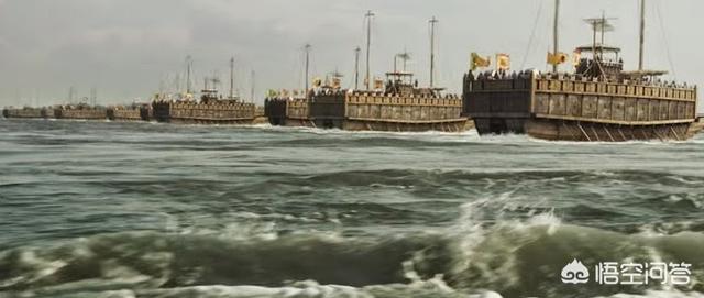 鸭子舰队(历史上，朝鲜的龟船为何能够战败强大的日本海军？