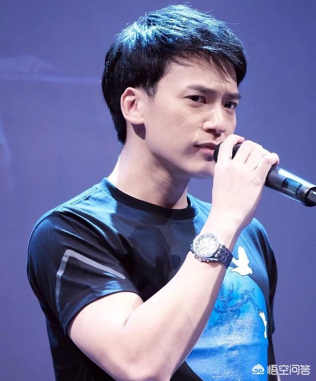 玻钻之争男主角:泰国男明星中你最喜欢谁？