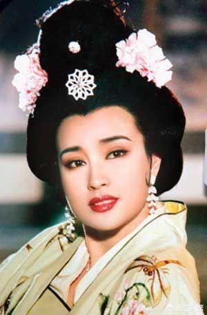 韩国夫人武顺:武则天有没有毒死自己的外甥女魏国夫人？