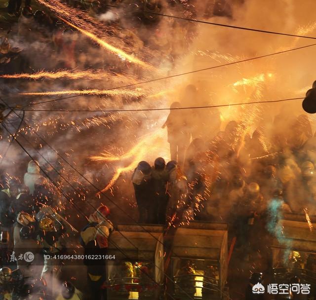 在中国哪个城市过元宵节最好玩(北京元宵节哪个地方好玩)