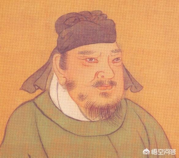 汉朝开国功臣:西汉开国功臣的排名如何？