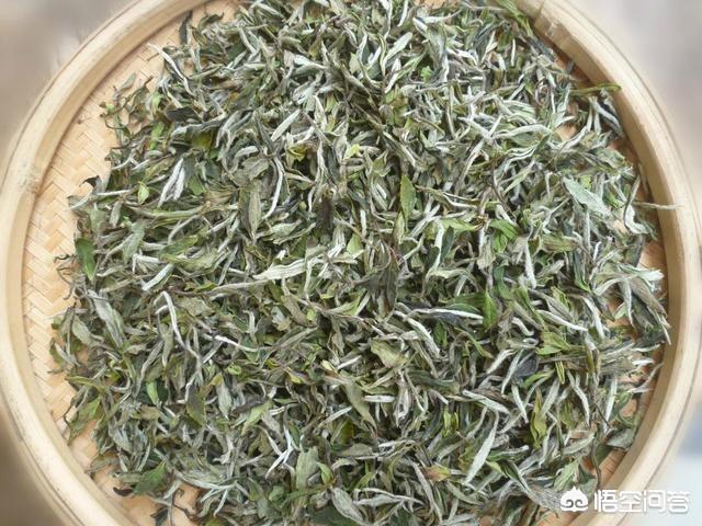 黑茶有什么副作用,可以长期当茶饮的草药有哪些？